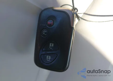 2011 Lexus Es 350 из США, поврежденный, VIN JTHBK1EG9B2423826